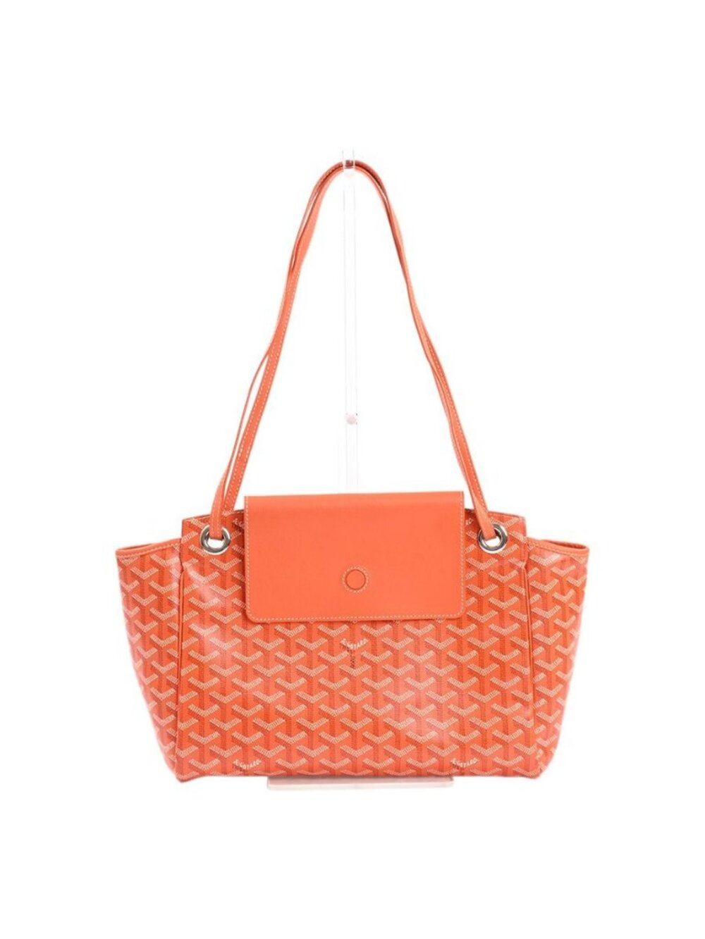 Goyard Tote Bag Luet PM